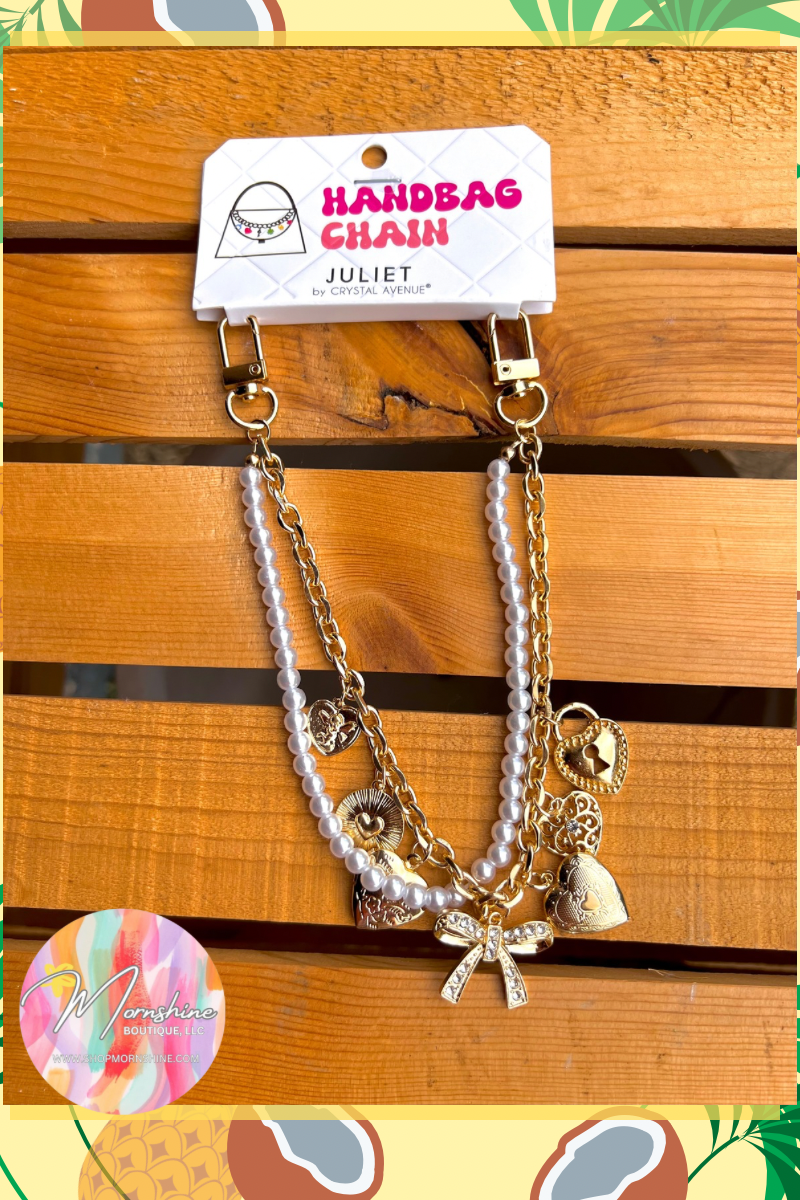 Bag Charms
