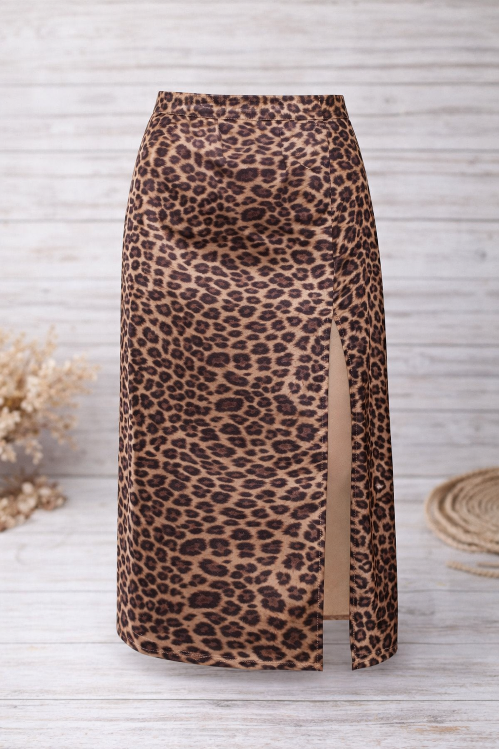 Meowdy Partner Skirt
