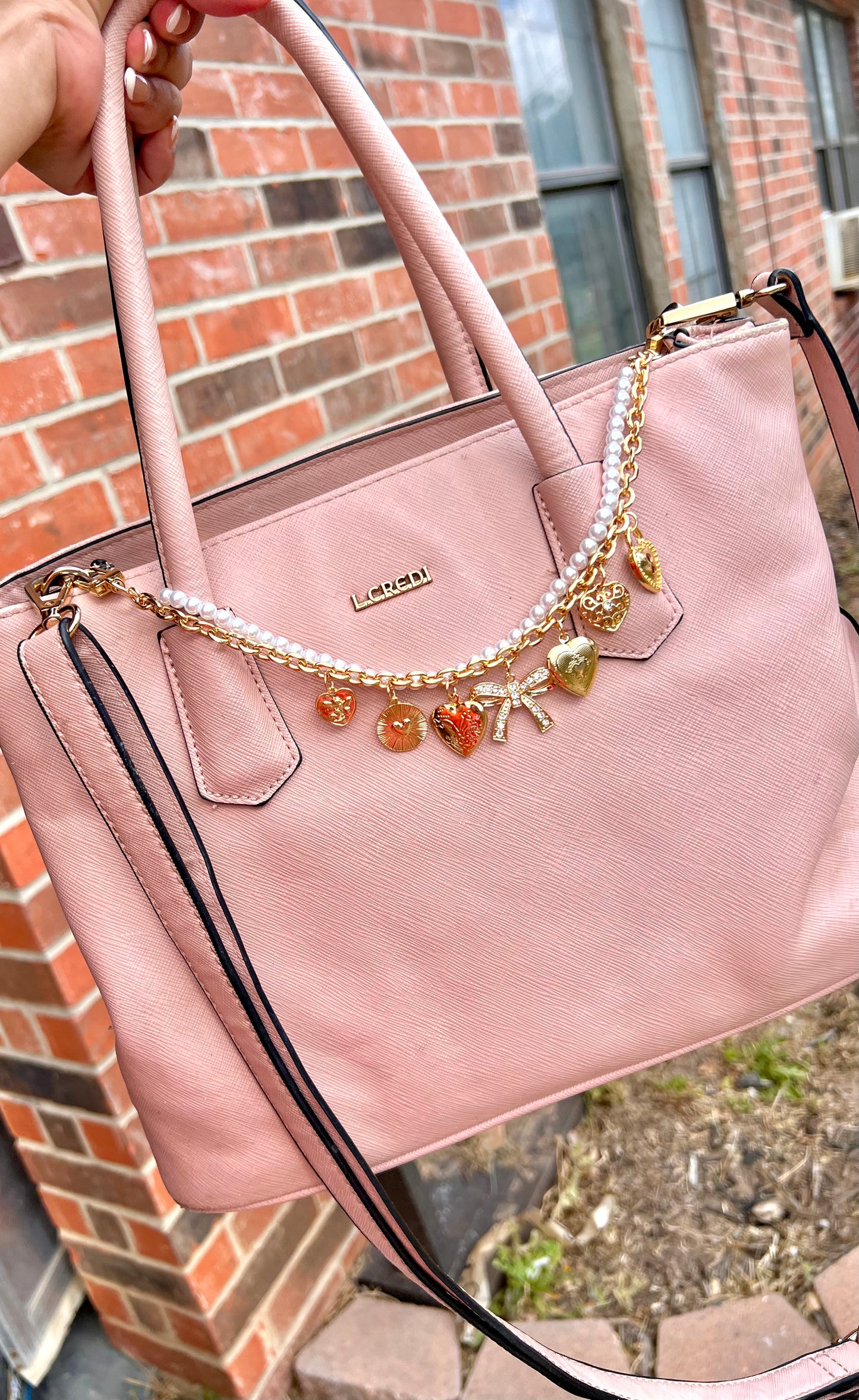 Bag Charms
