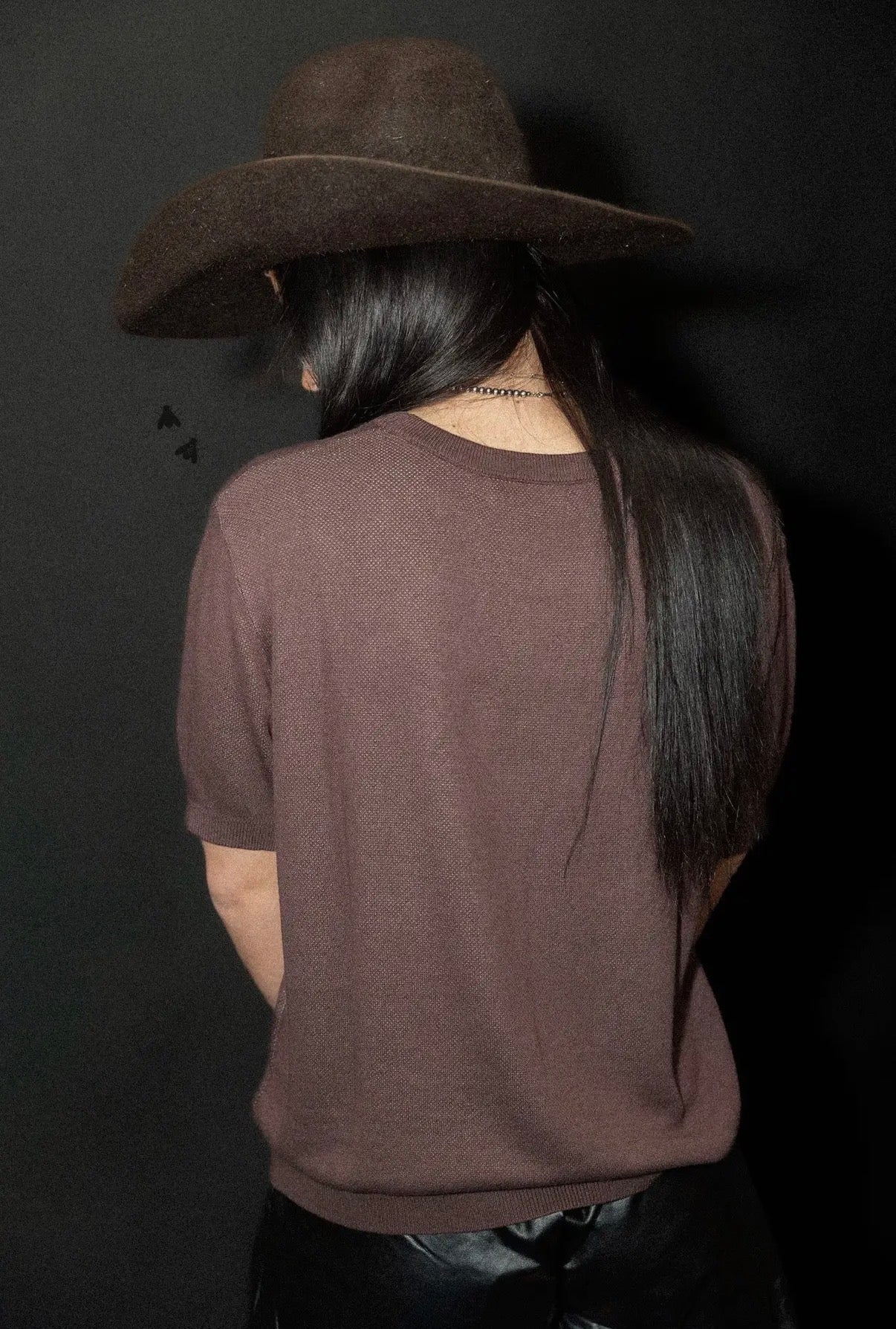 Meet Me in Marfa Top
