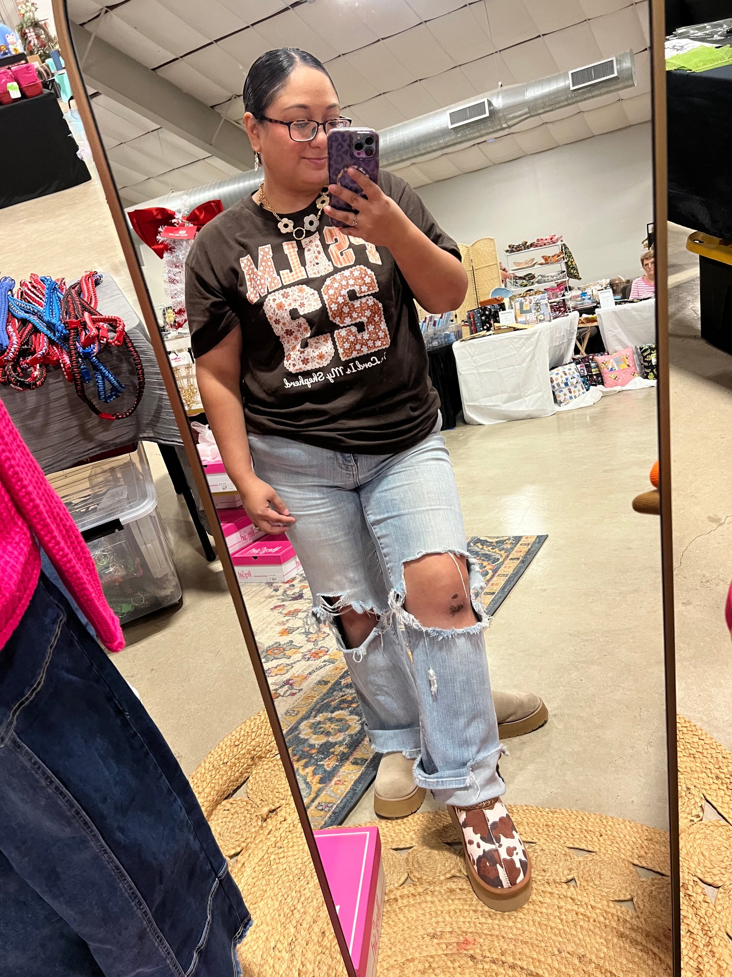 Corkys Pillow Talk Shoes - Brown Cow