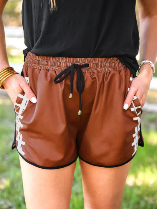 Football Everyday Short