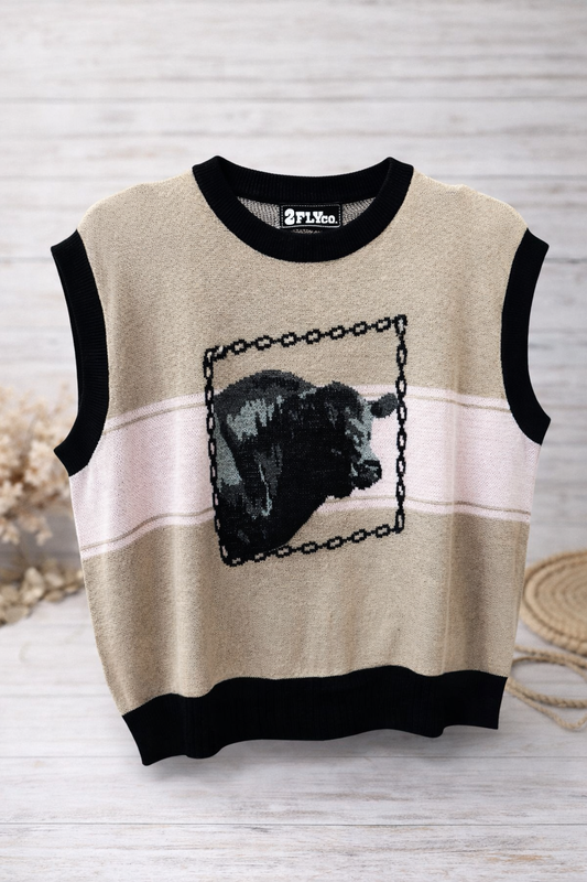 Bowie Bull-Evard Top
