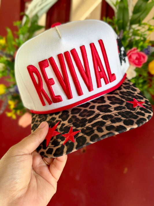 Revival Trucker