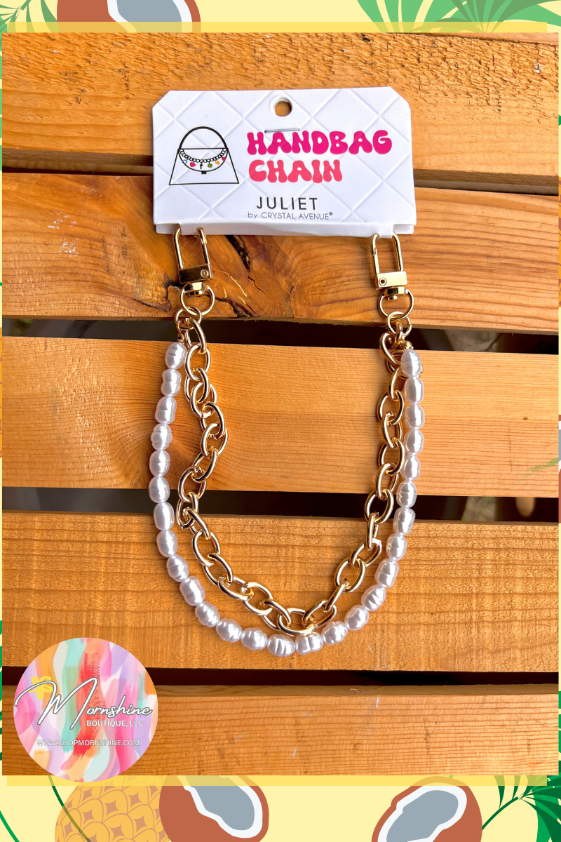 Bag Charms