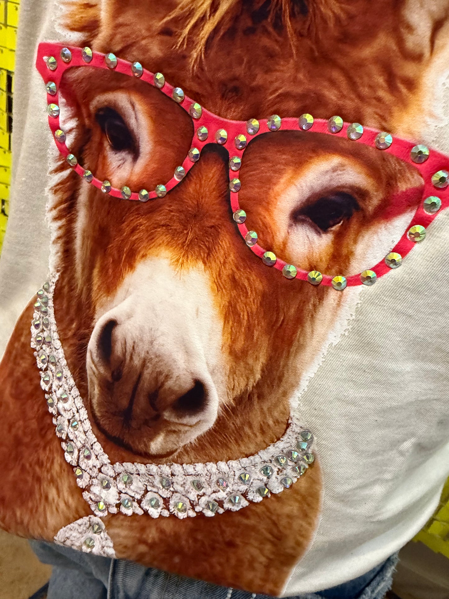 Smart Bling Tee