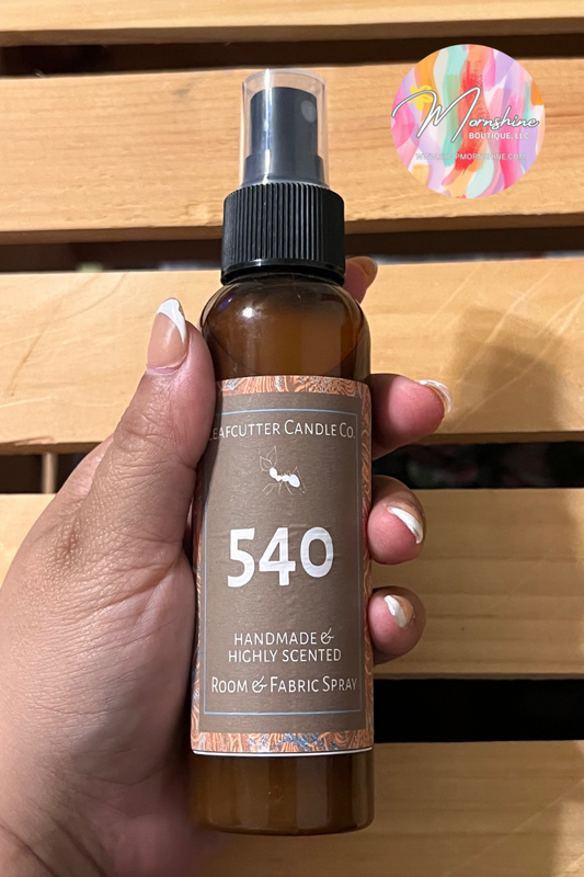 Room Sprays