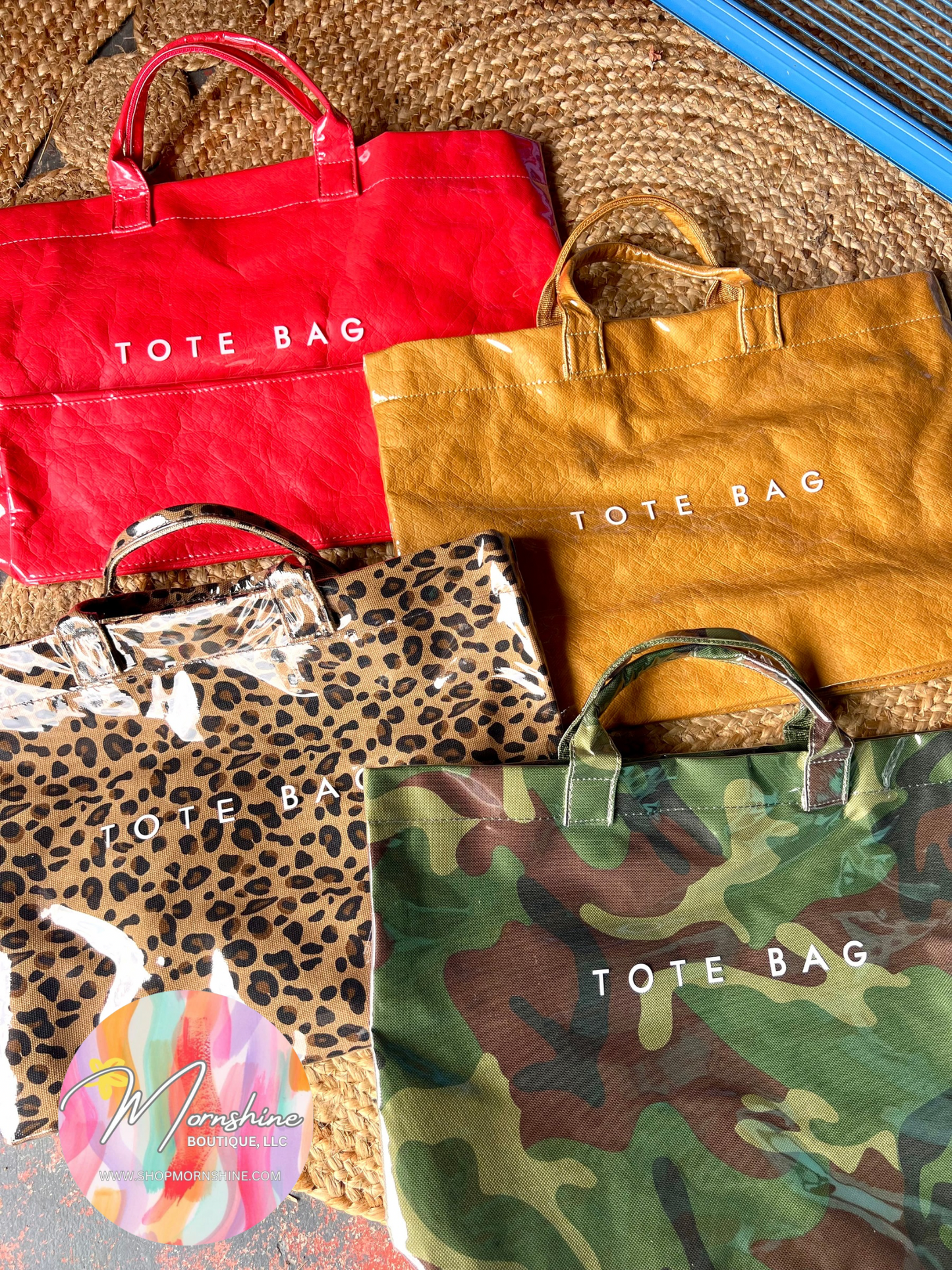 Tote Bag