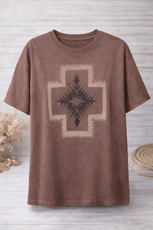 Meet Me in Marfa Top