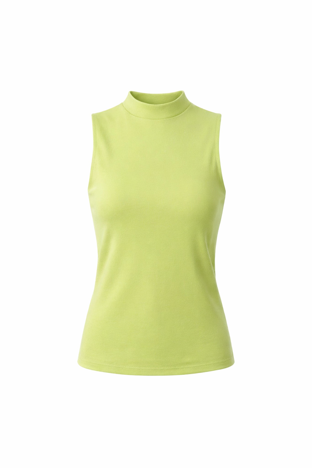 Lime Squeeze Cloud Tank