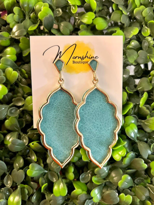 Wren Earrings