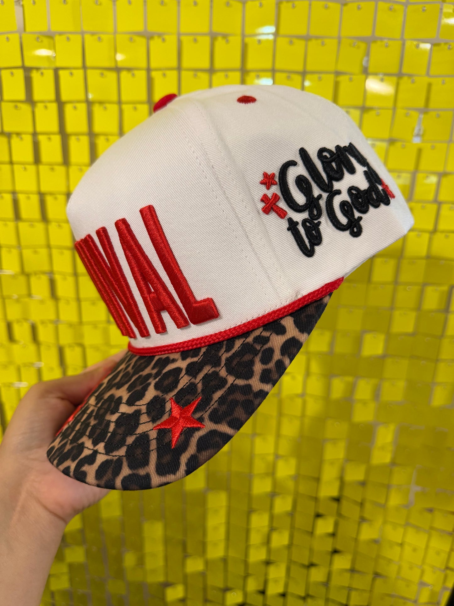 Revival Trucker
