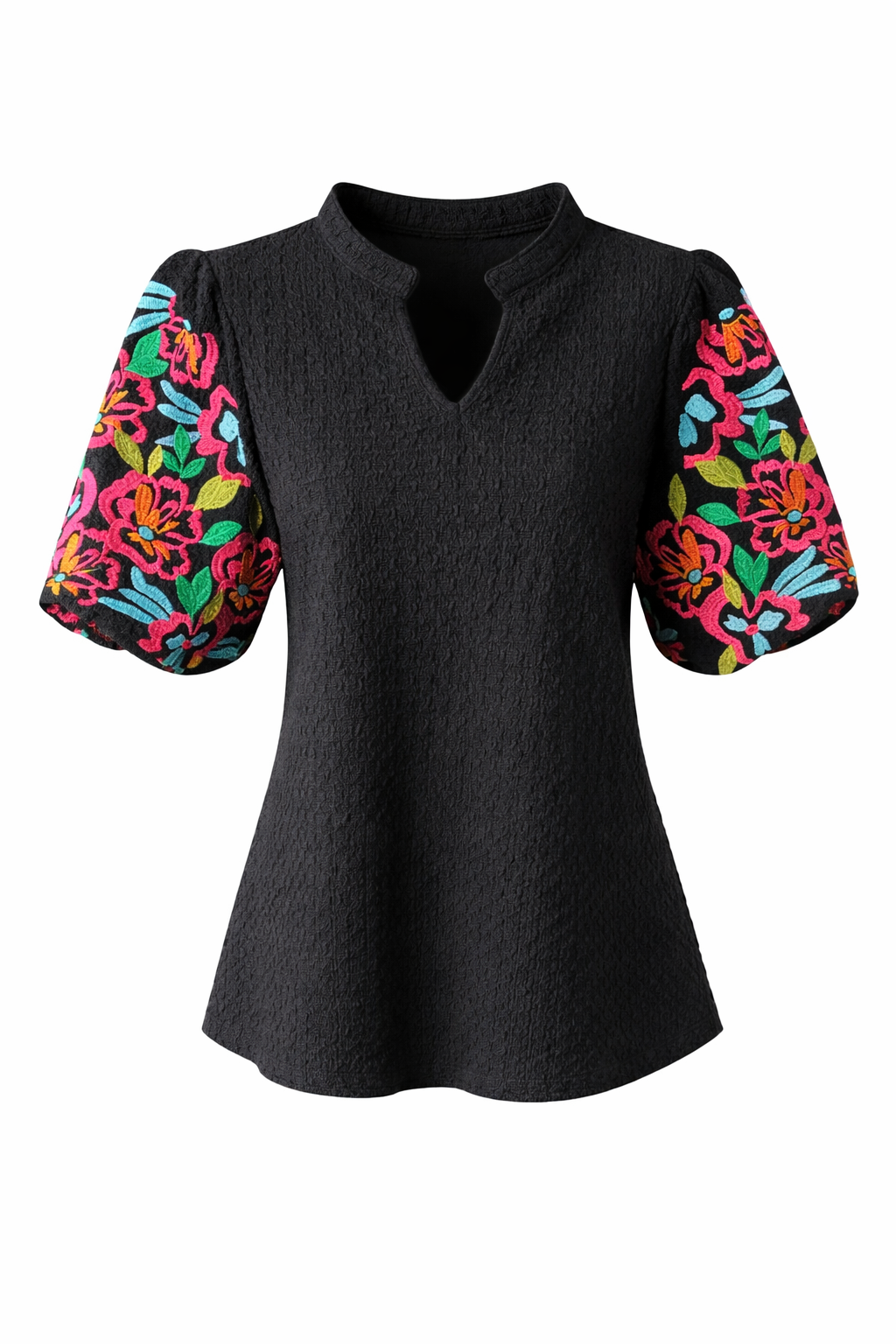 Viva La Bloom Top