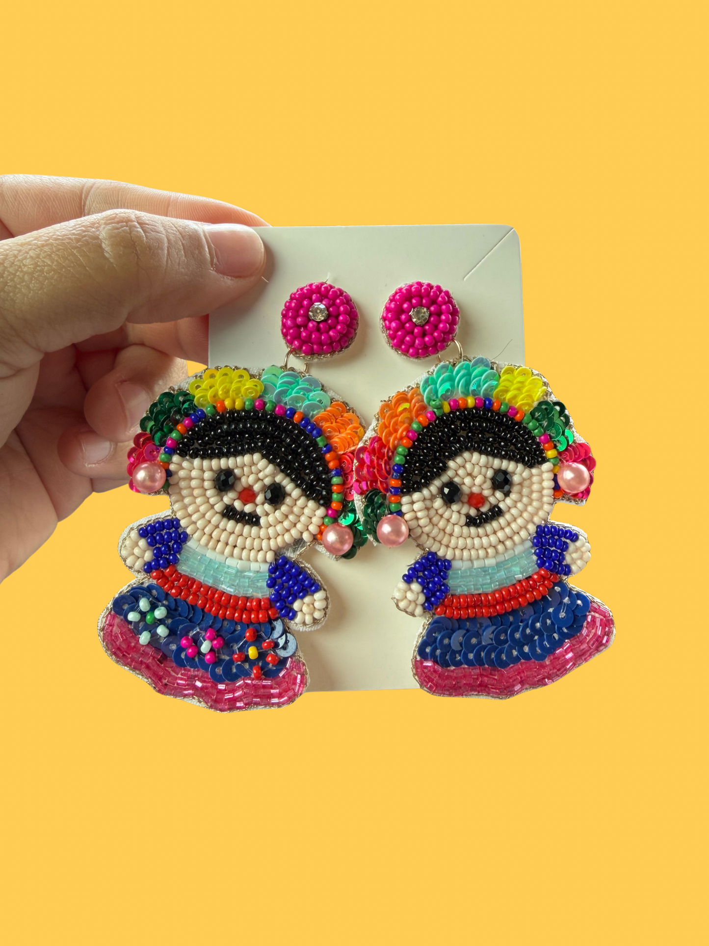 Fiesta Earrings