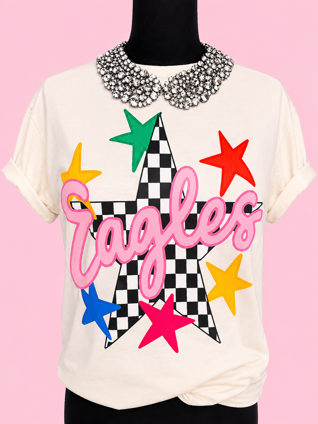 Eagles Star of the Show Tee